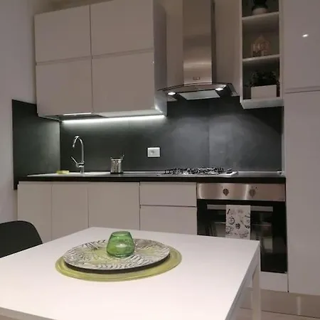 Ammoniteapartments Arena Da Lucia * Верона