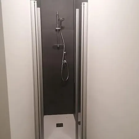 Ammoniteapartments Arena Da Lucia Verona