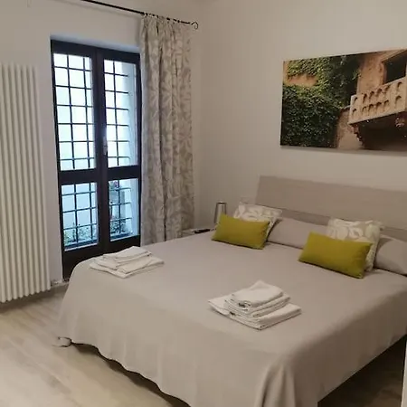 Apartment Ammoniteapartments Arena Da Lucia Verona